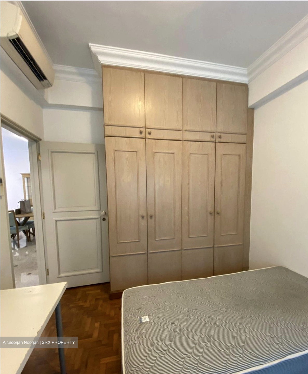 Royal Palm Mansions (D5), Condominium #568185841